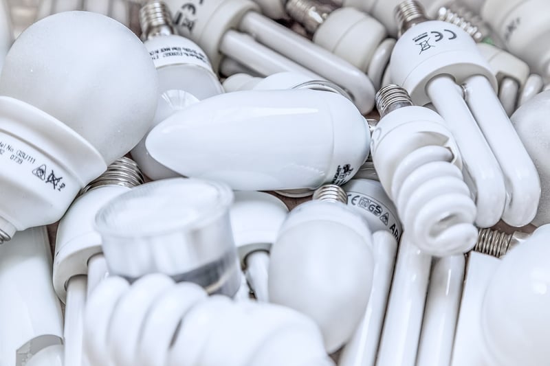 Zero Waste Ideas