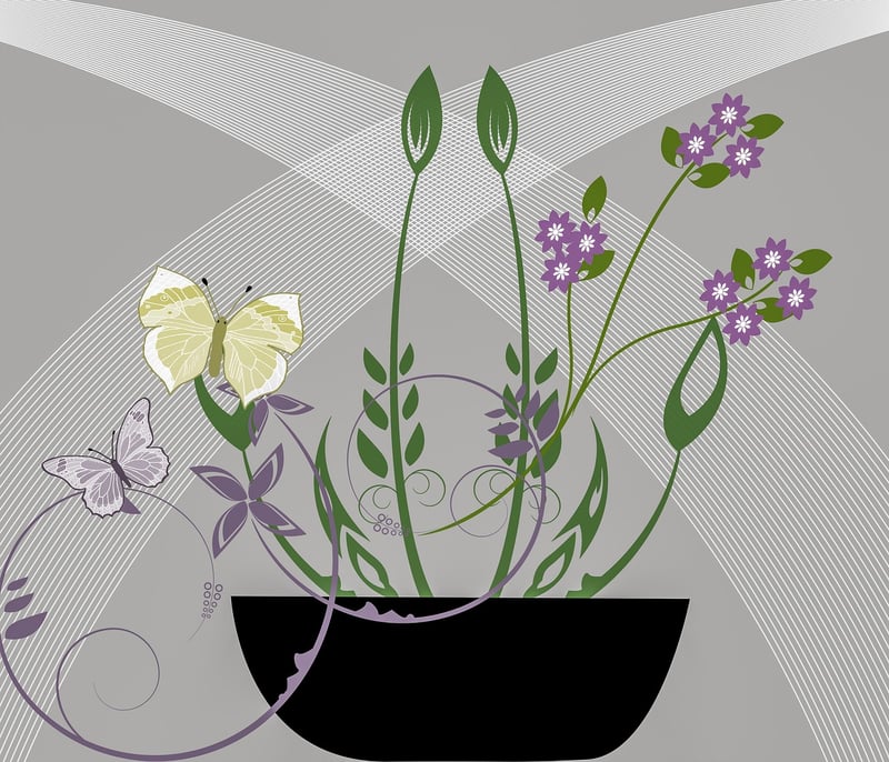 DIY Planters
